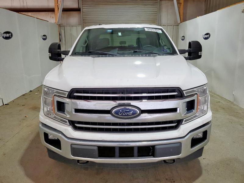 2022 Ford Mustang Front